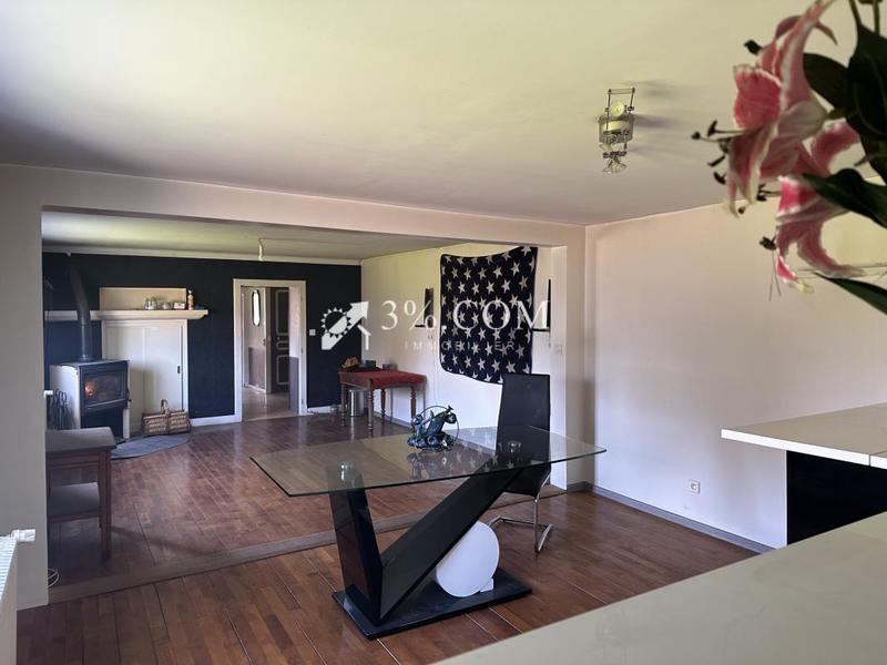 Ferme - 106 m² - 4 pièces