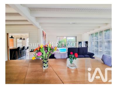 Maison - 155 m² - 5 pièces