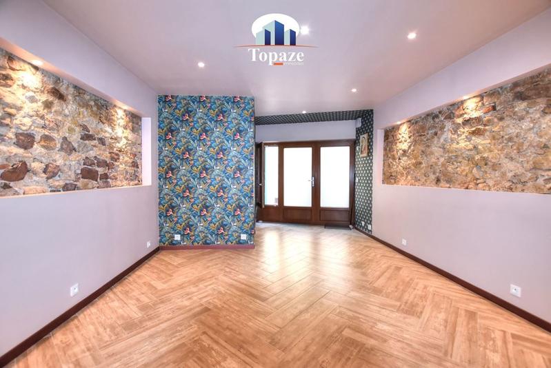 Appartement - 35 m² - 1 pièce