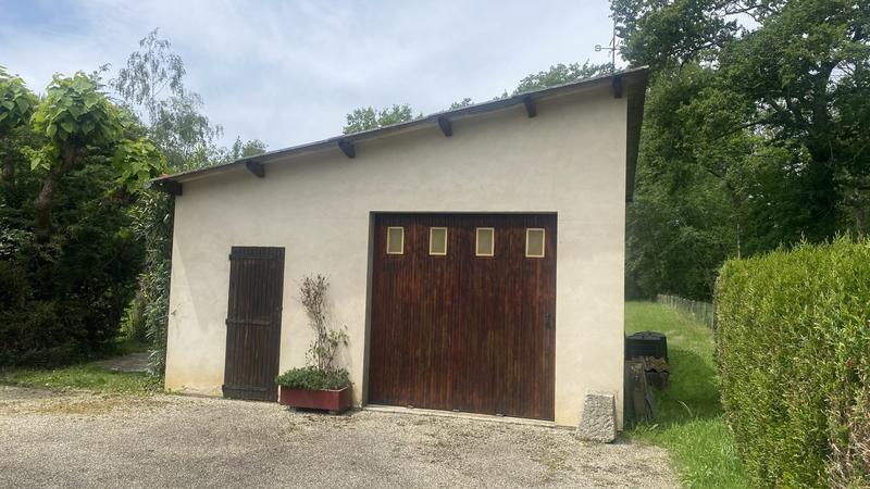 Maison - 115 m² - 4 pièces