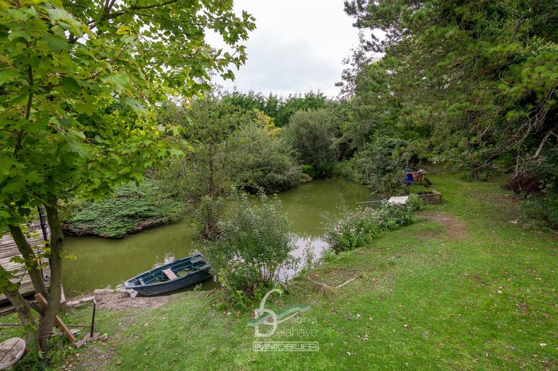 Maison contemporaine - 120 m² - 5 pièces