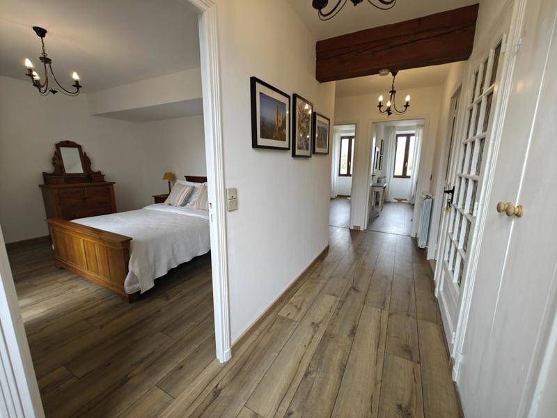 Ferme - 219 m² - 7 pièces