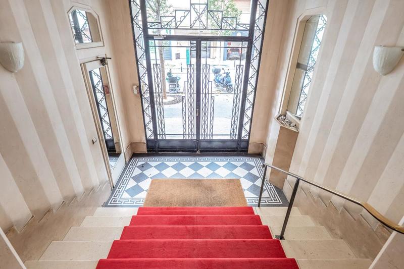 Appartement - 77 m² - 3 pièces