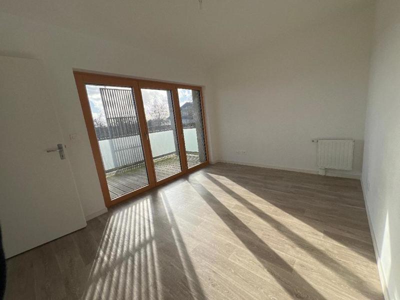 Appartement - 81 m² - 4 pièces