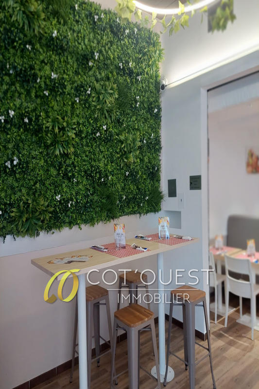 Local commercial - 56 m²