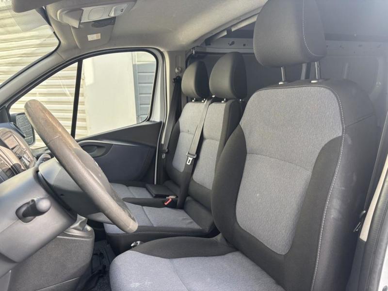 Opel Vivaro II Trafic 1.6 Cdti 120 L1h2 * Van