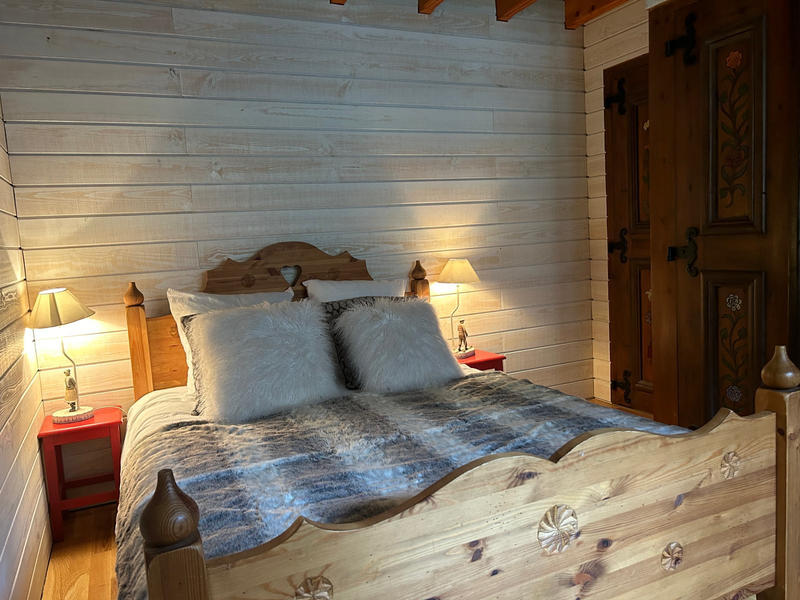 Maison - 124 m² - 6 pièces