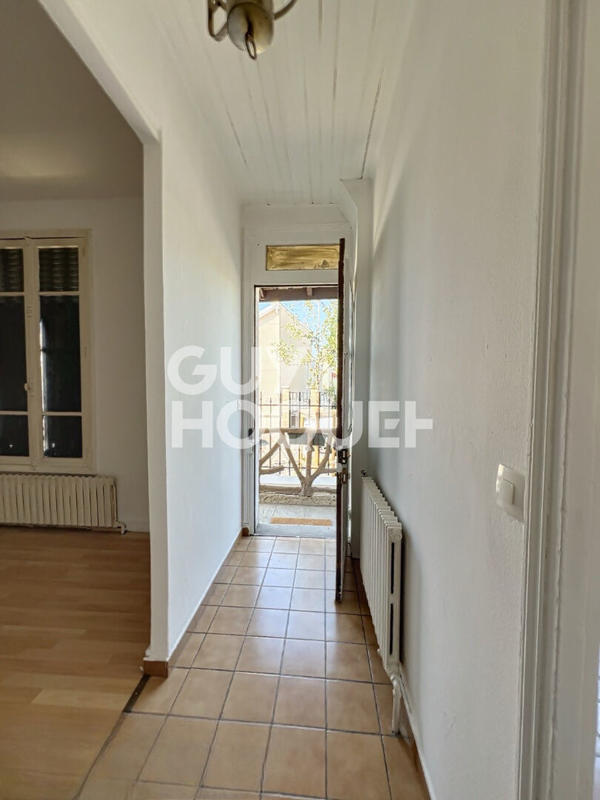 Maison - 108 m² - 8 pièces