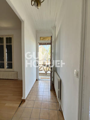 Maison - 108 m² - 8 pièces