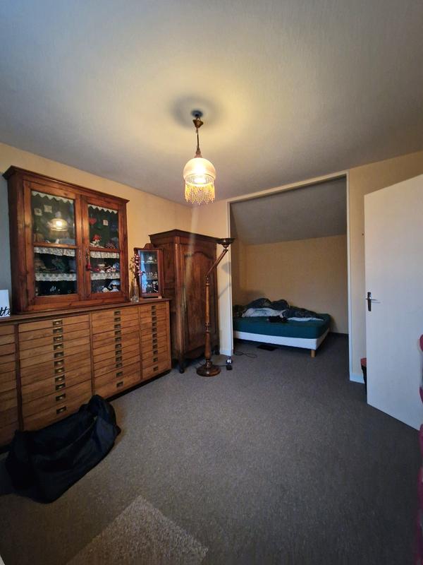 Maison - 125 m² - 6 pièces