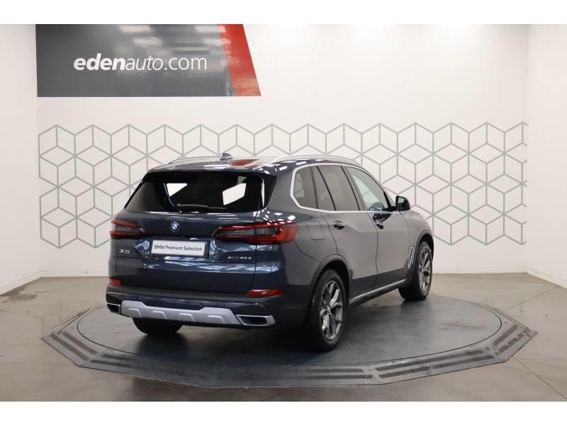 Bmw X5 xDrive45e 394 ch Bva8 xLine