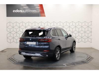 Bmw X5 xDrive45e 394 ch Bva8 xLine