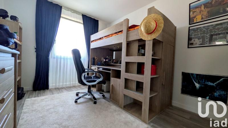 Maison - 103 m² - 5 pièces