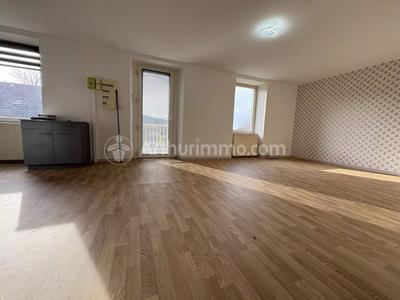 Appartement - 71 m² - 3 pièces