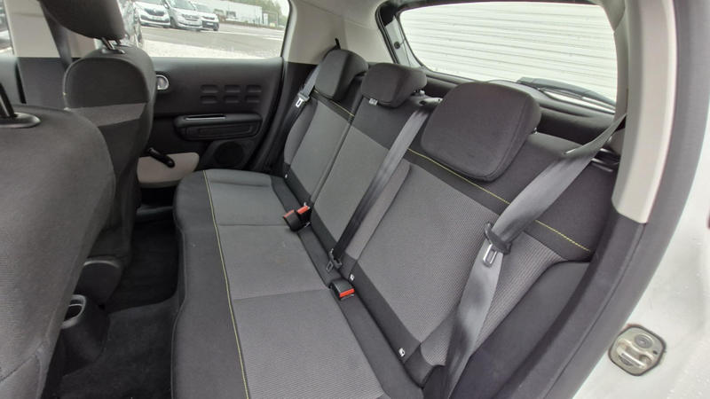 Citroën C3 Bluehdi 100 Shine