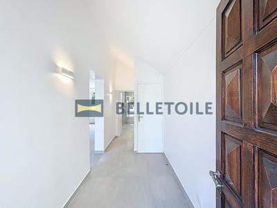 Maison - 160 m² - 4 pièces