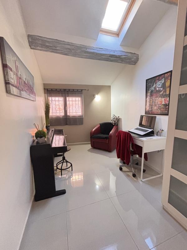 Appartement - 76 m² - 3 pièces