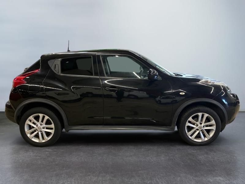 Nissan Juke 1.6e 117 Visia