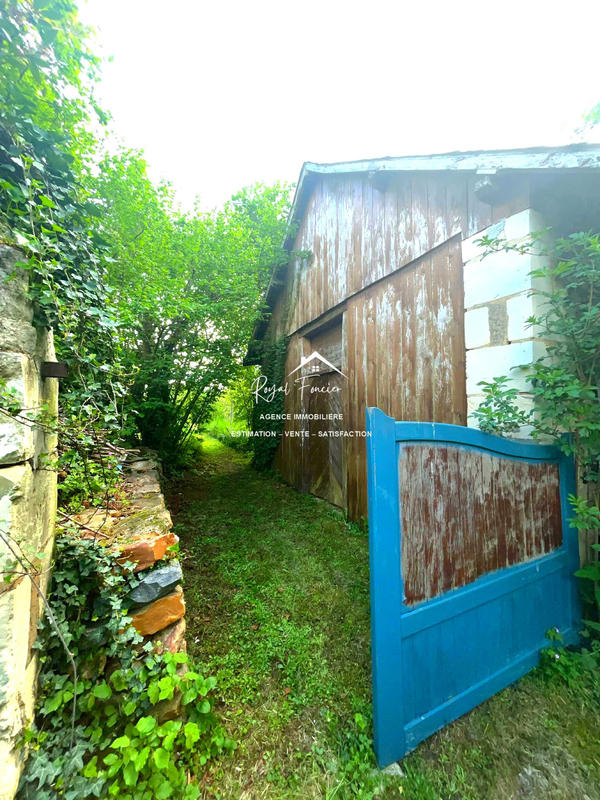 Maison - 74 m² - 4 pièces