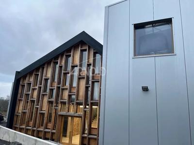 Bureau - 38 m² - 2 pièces