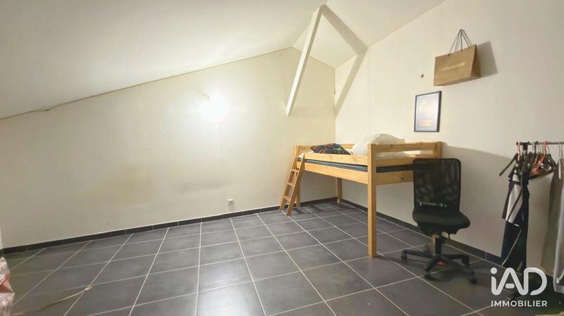 Local commercial - 124 m²