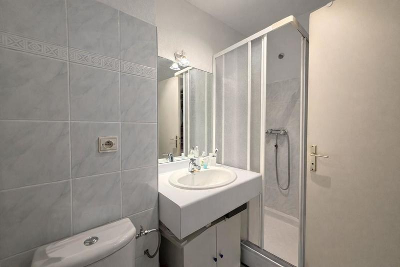 Appartement - 37 m² - 2 pièces