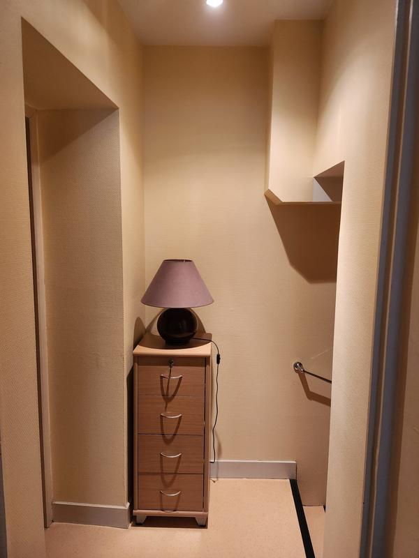 Appartement - 30 m² - 2 pièces