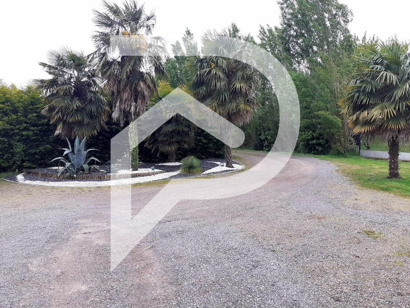 Maison - 153 m² - 6 pièces