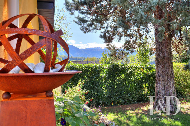 Maison - 212 m² - 8 pièces