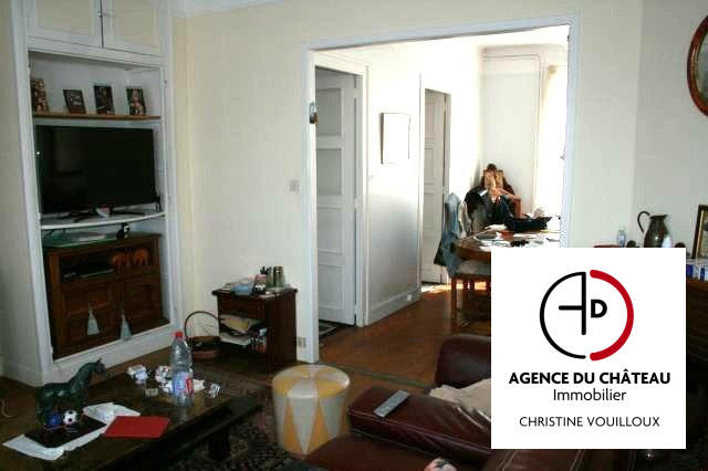 Maison - 70 m² - 4 pièces