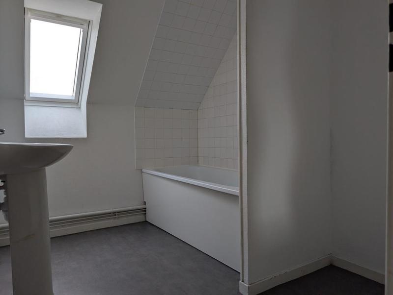 Maison - 63 m² - 3 pièces