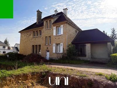 Terrain - 527 m²