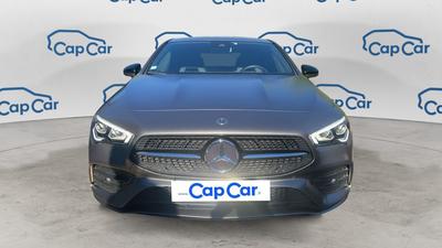 Mercedes Classe Cla 2.0 220 190.0 Amg Line