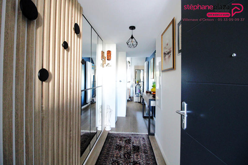 Maison - 88 m² - 3 pièces