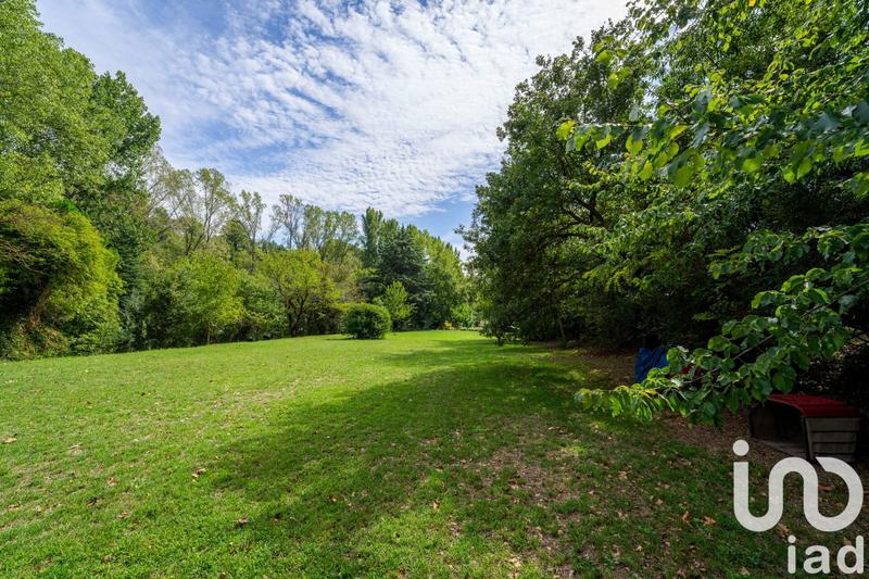 Bastide - 360 m² - 12 pièces