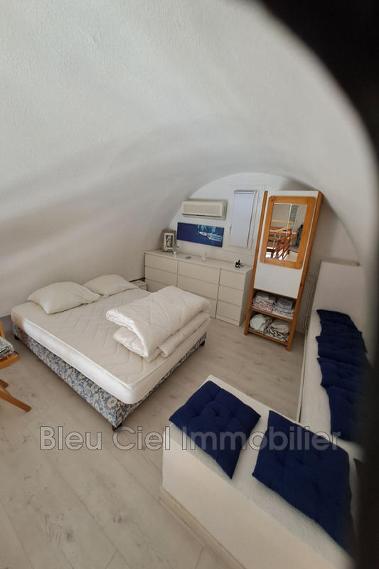 Appartement - 33 m² - 3 pièces