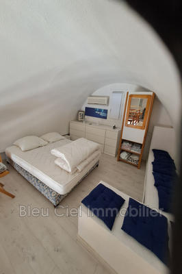 Appartement - 33 m² - 3 pièces