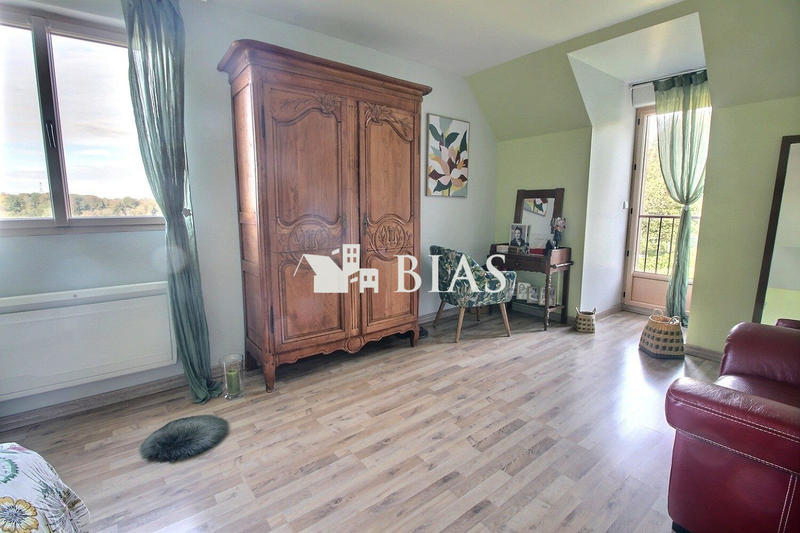 Maison contemporaine - 154 m² - 5 pièces