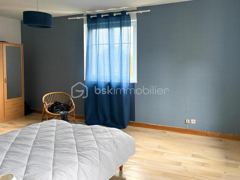 Manoir - 460 m² - 20 pièces