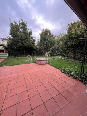 Maison de ville - 149 m² - 7 pièces