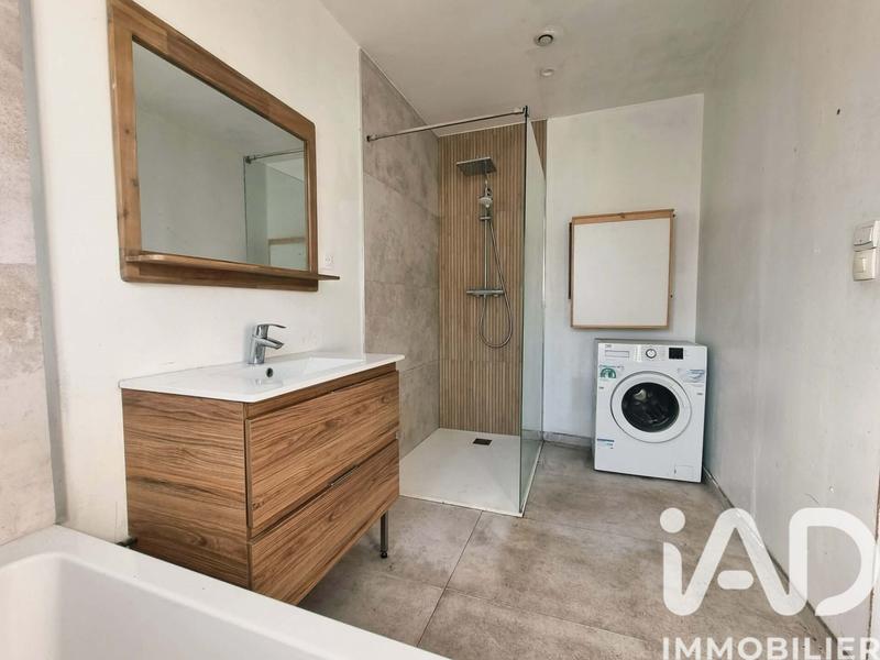 Maison de ville - 85 m² - 4 pièces