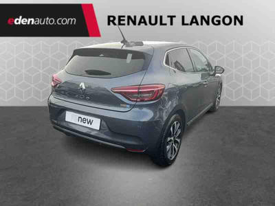 Renault Clio E-Tech 140 Intens