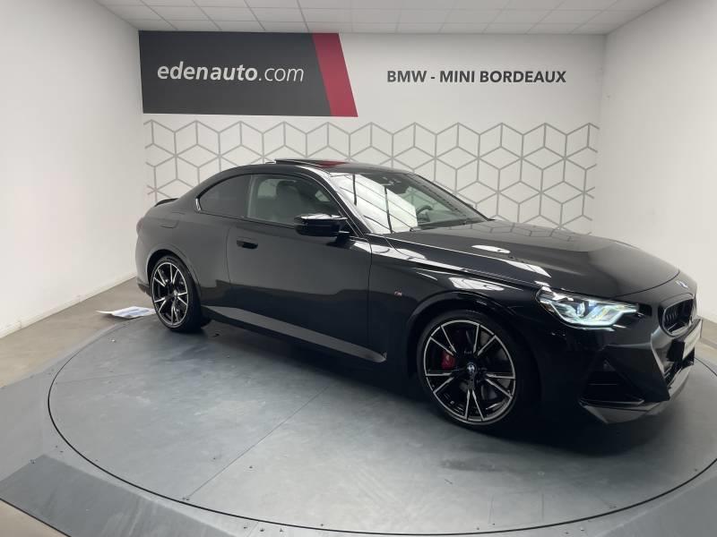 Bmw Serie 2 Coupe M240i xDrive 374 ch Bva8