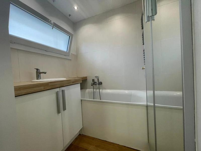 Studio - 24 m² - 1 pièce