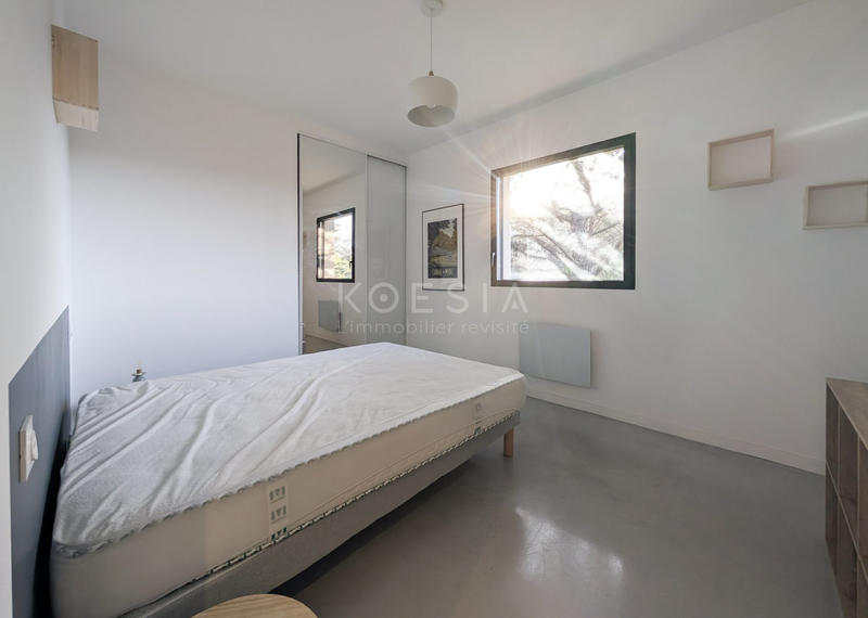 Maison - 111 m² - 5 pièces