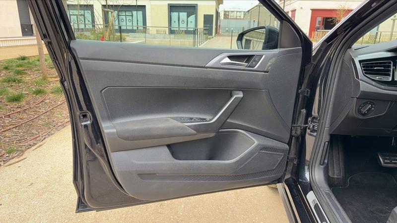 Volkswagen Polo VI 2.0 Tsi 200 Dsg6 Gti - Automatique Toit ouvrant