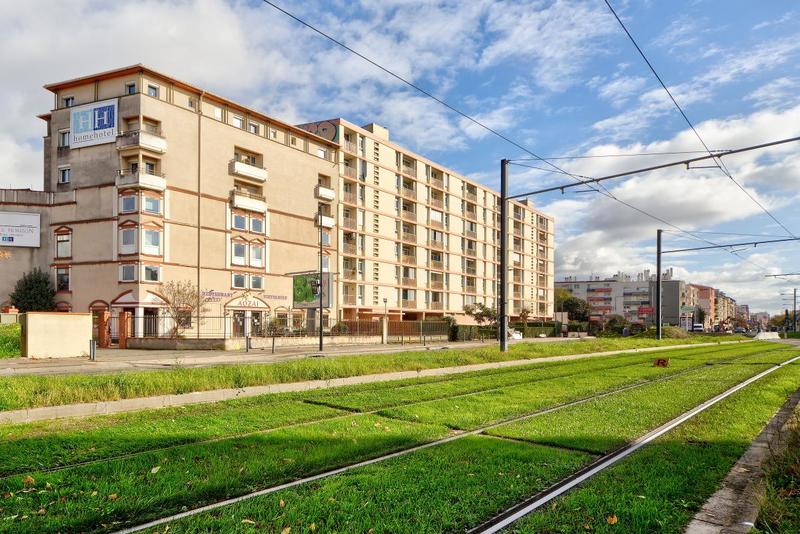 Appartement - 41 m² - 2 pièces