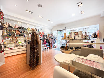 Local commercial - 63 m²