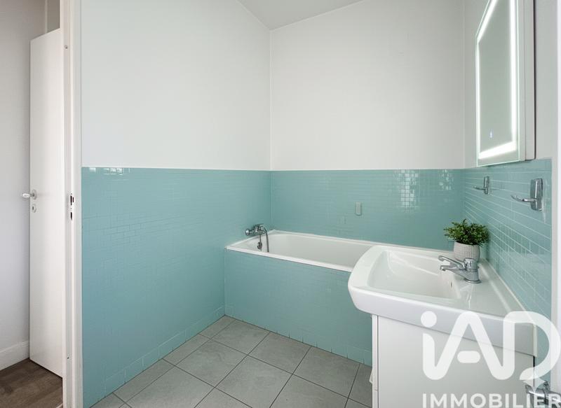 Appartement - 72 m² - 4 pièces