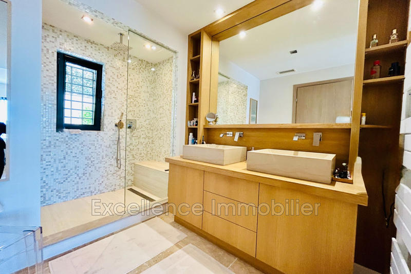 Villa - 135 m² - 5 pièces